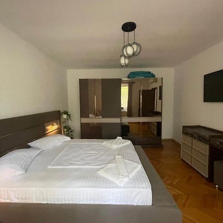 Ana'S Home Sibiu Dış mekan fotoğraf