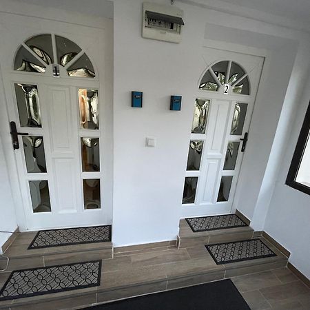 Ana'S Home Sibiu Dış mekan fotoğraf