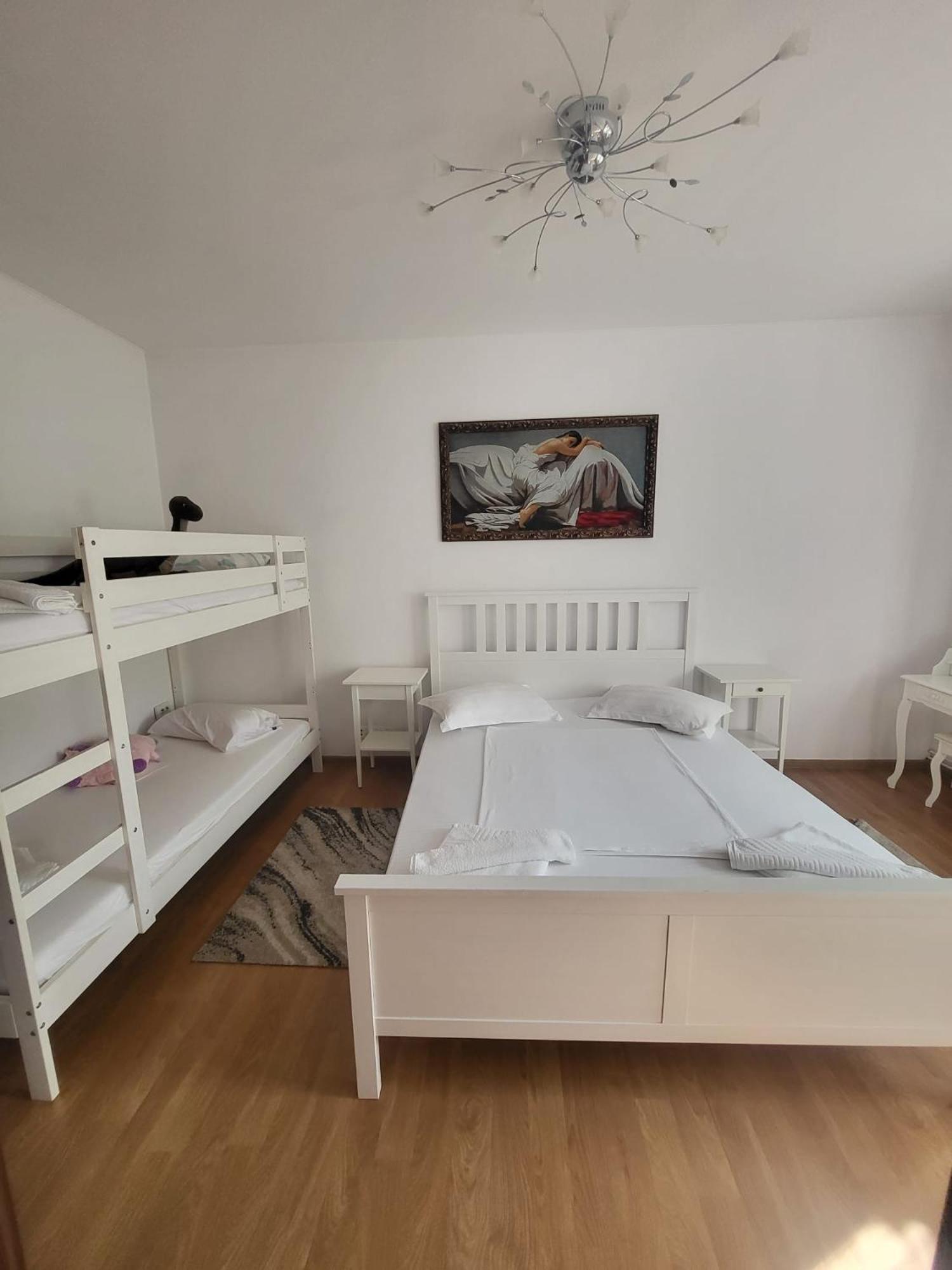 Ana'S Home Sibiu Dış mekan fotoğraf
