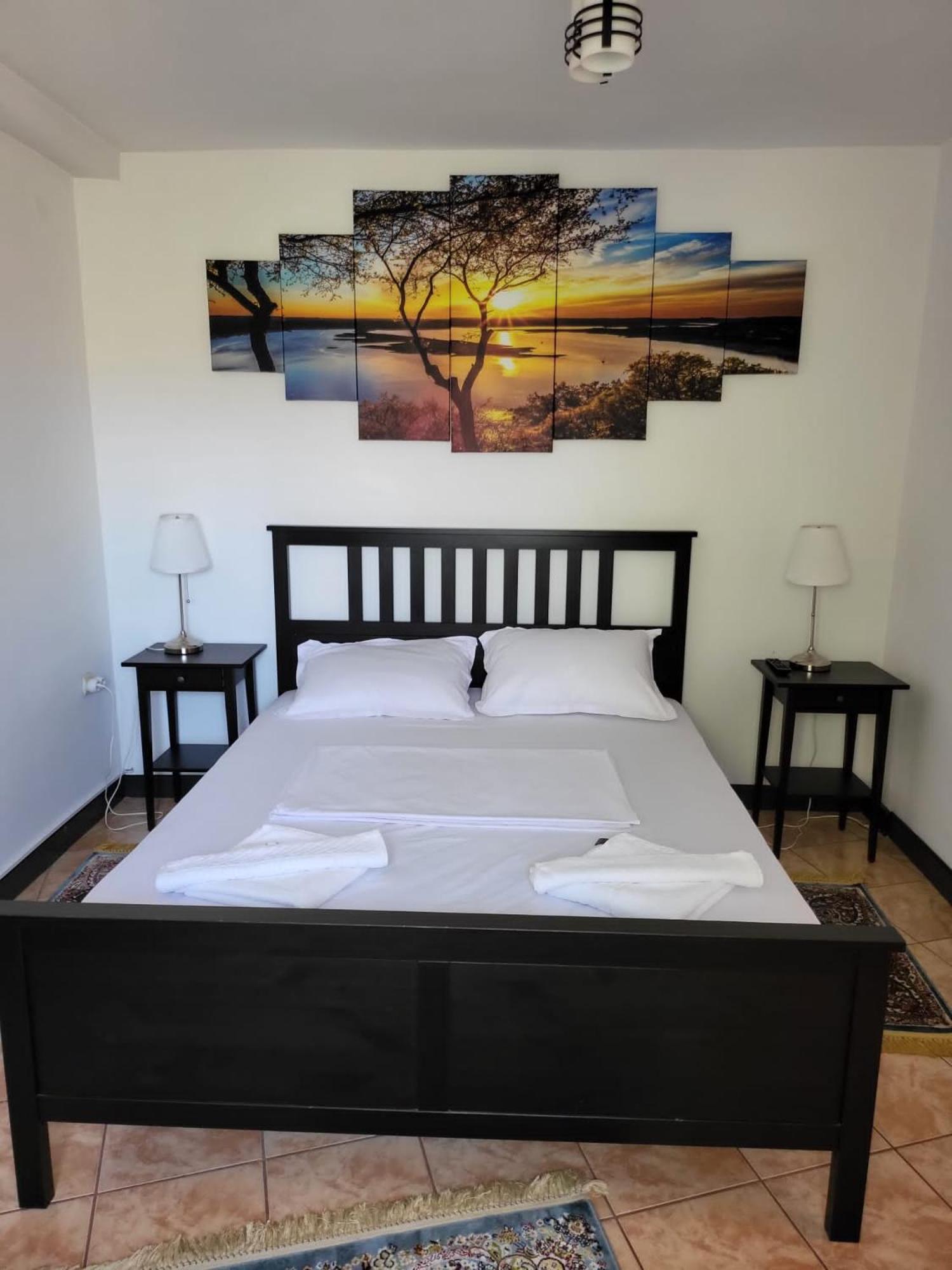 Ana'S Home Sibiu Dış mekan fotoğraf