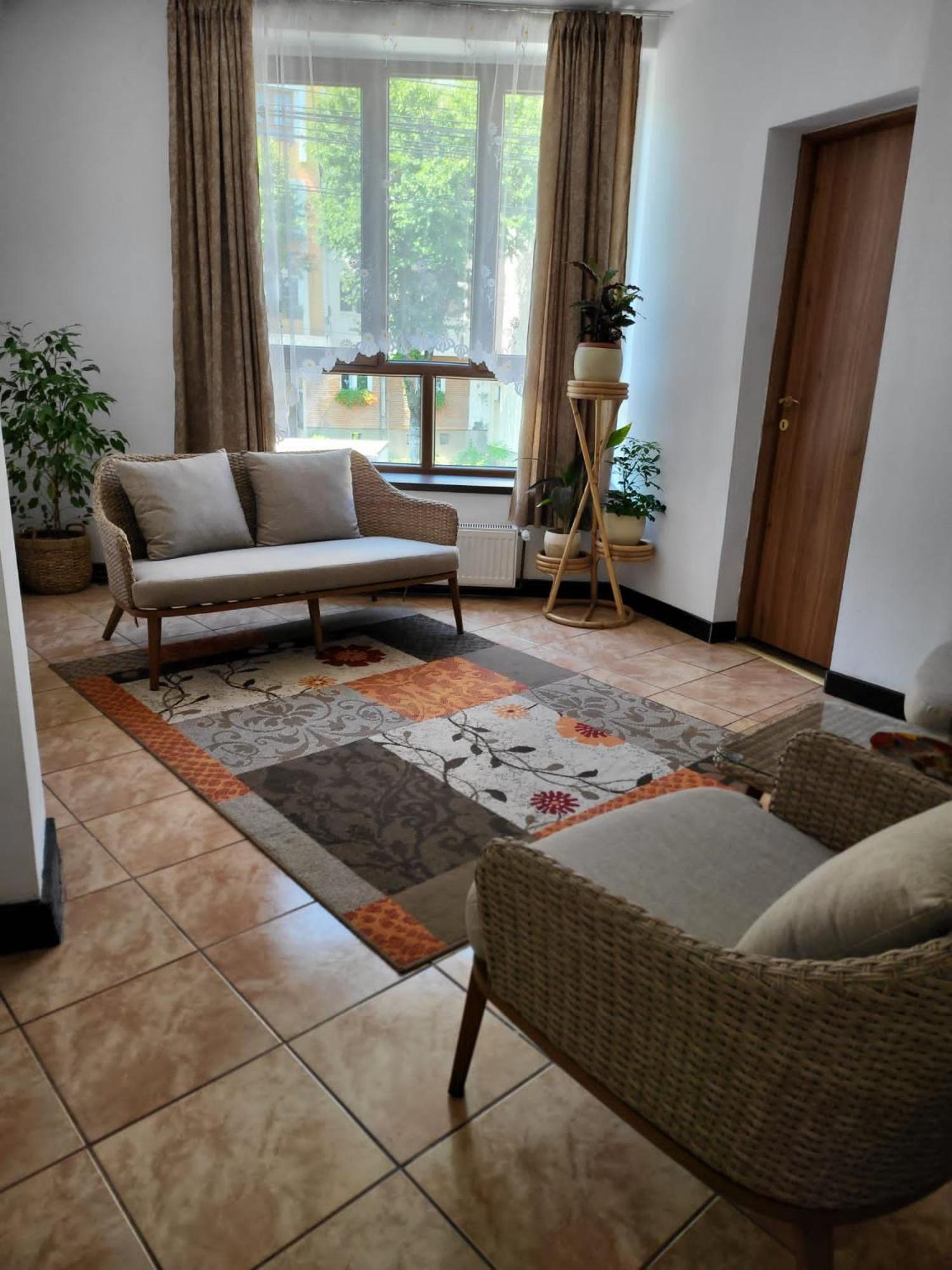 Ana'S Home Sibiu Dış mekan fotoğraf