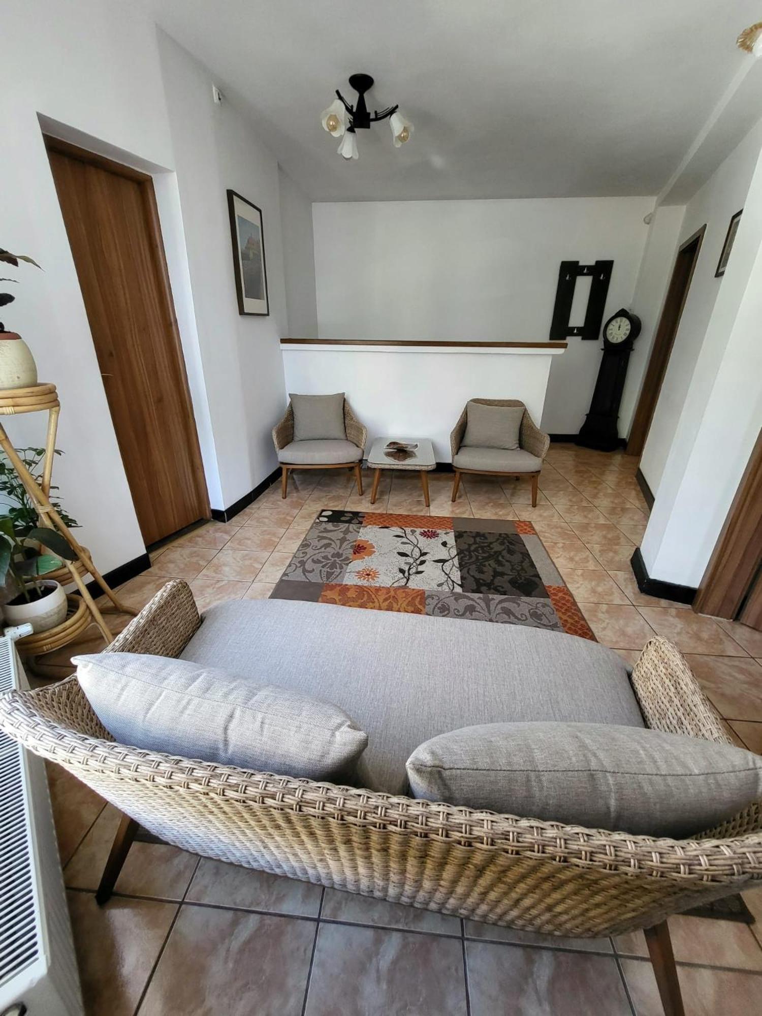 Ana'S Home Sibiu Dış mekan fotoğraf