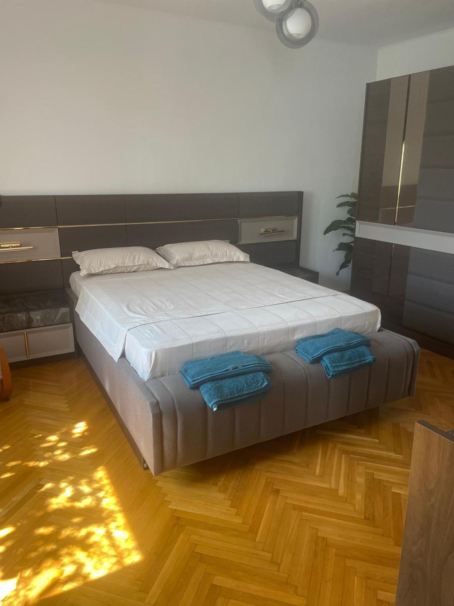 Ana'S Home Sibiu Dış mekan fotoğraf
